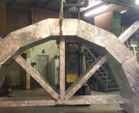 hampton va commercial metal fabrication|metal fabricators hampton va.